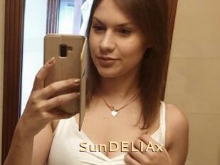 SunDELIAx