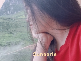 Sunaarie