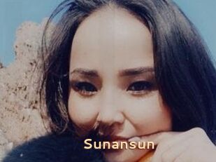 Sunansun