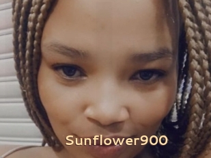 Sunflower900