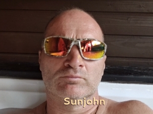 Sunjohn