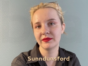 Sunndunsford