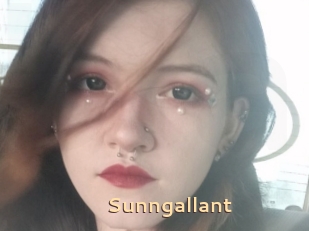 Sunngallant