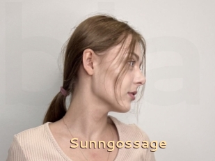 Sunngossage