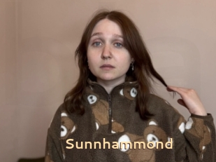 Sunnhammond