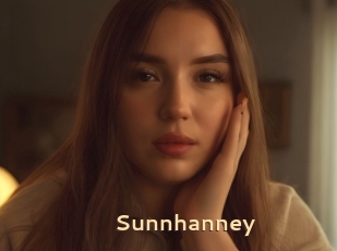 Sunnhanney