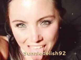 Sunniedelish92