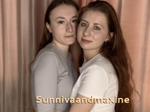 Sunnivaandmaxine