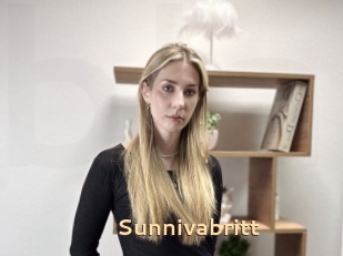 Sunnivabritt