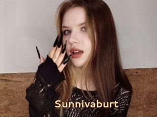 Sunnivaburt