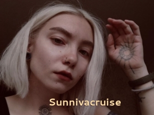 Sunnivacruise