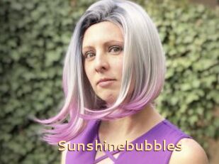 Sunshinebubbles