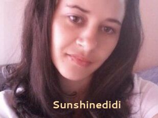 Sunshinedidi