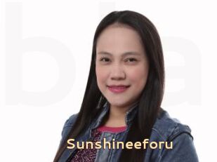 Sunshineeforu