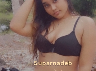 Suparnadeb