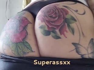 Superassxx