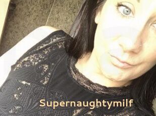 Supernaughtymilf