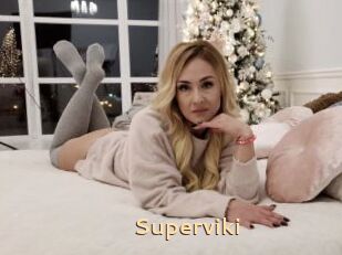 Superviki