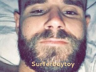 Surferboytoy