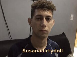 Susanadirtydoll