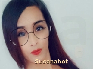 Susanahot