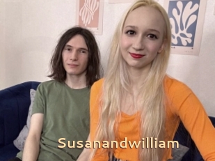 Susanandwilliam