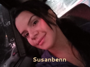 Susanbenn