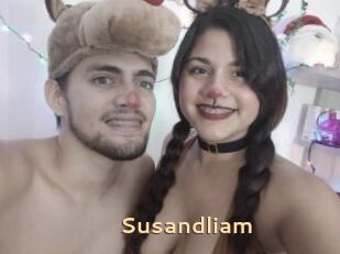 Susandliam