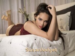 Susanlodget