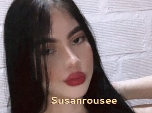 Susanrousee