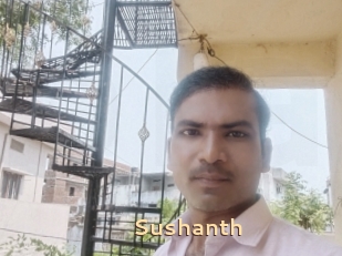 Sushanth