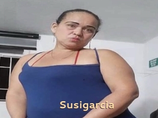 Susigarcia