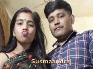 Susmaandraj