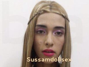 Sussamdollsex