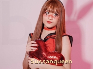 Sussanqueen