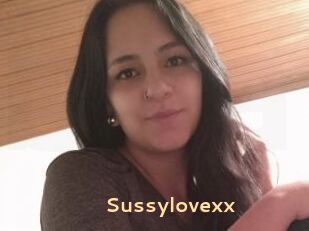 Sussylovexx