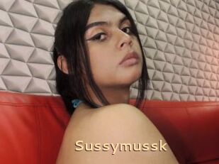 Sussymussk