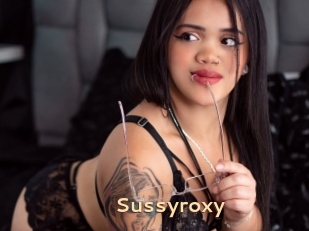 Sussyroxy