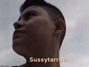 Sussytarrant