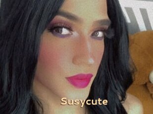 Susycute