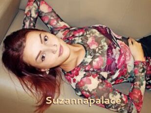 Suzannapalace