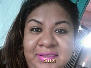 Suzi