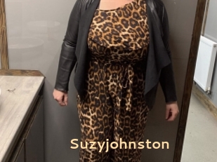 Suzyjohnston