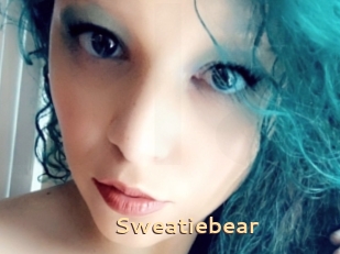 Sweatiebear