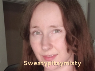 Sweatypitsymisty