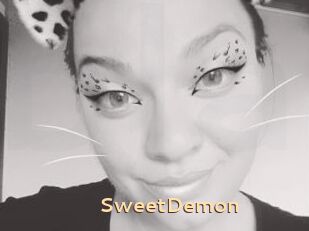 SweetDemon