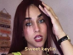 Sweet_keylin