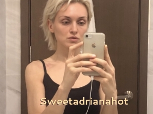 Sweetadrianahot