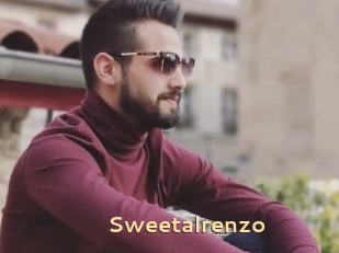 Sweetalrenzo