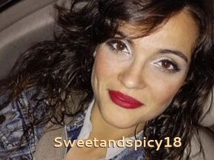 Sweetandspicy18